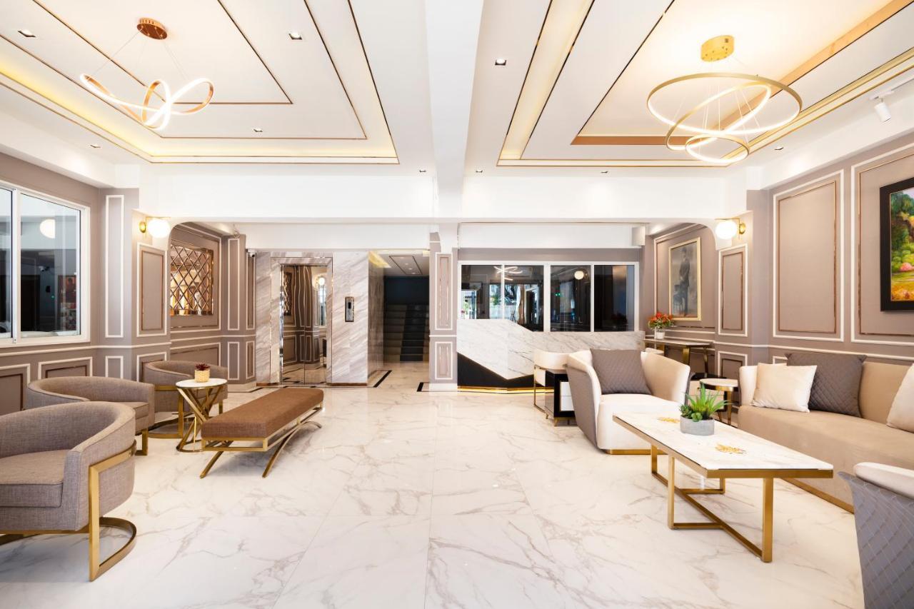 Penyos Residence Bangkok Eksteriør bilde