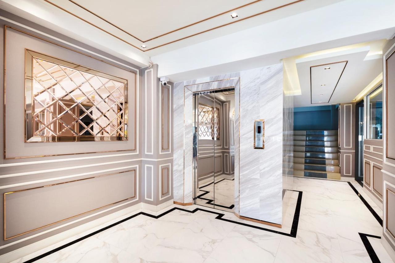 Penyos Residence Bangkok Eksteriør bilde