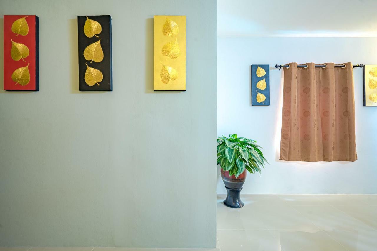 Penyos Residence Bangkok Eksteriør bilde