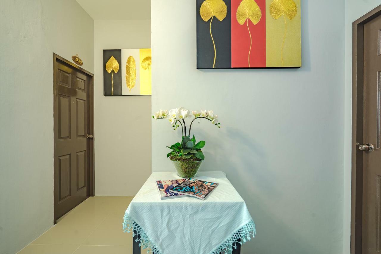 Penyos Residence Bangkok Eksteriør bilde