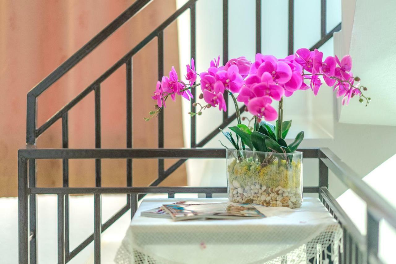 Penyos Residence Bangkok Eksteriør bilde