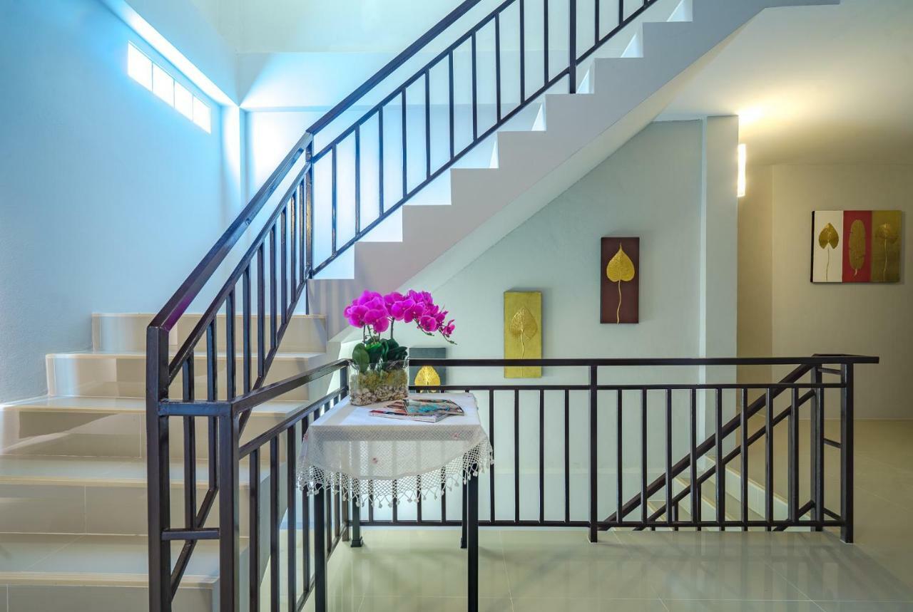 Penyos Residence Bangkok Eksteriør bilde