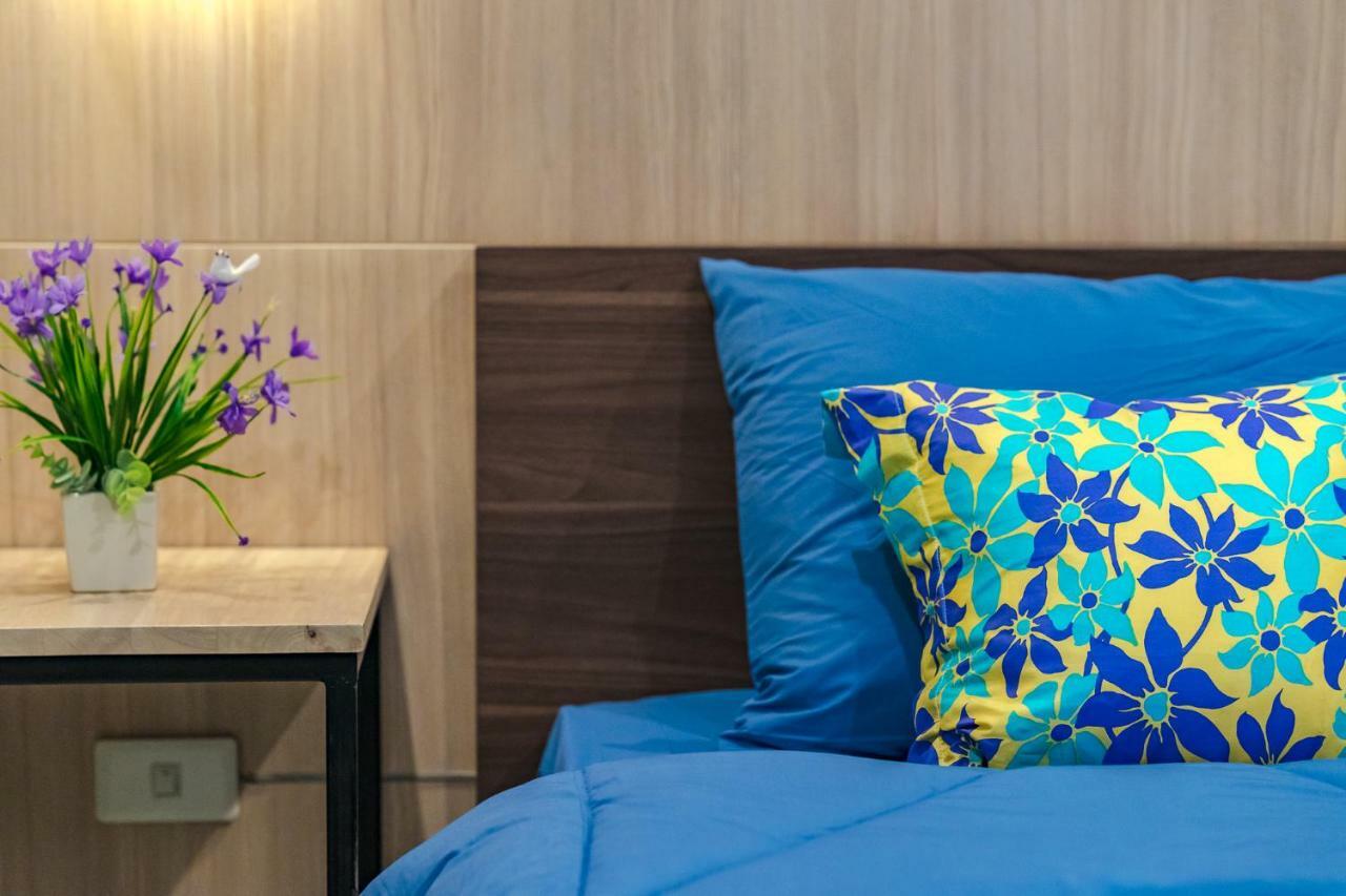 Penyos Residence Bangkok Eksteriør bilde
